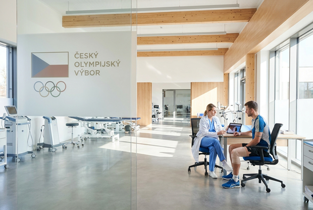 Medical Facility